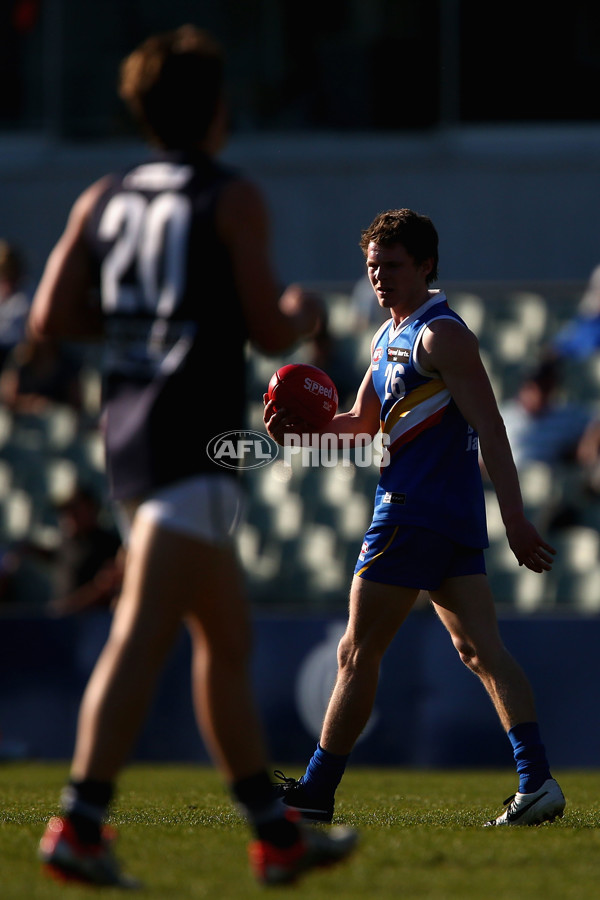 TAC 2015 1st Semi Final - Geelong Falcons v Eastern Ranges - 403643