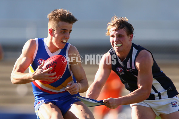 TAC 2015 1st Semi Final - Geelong Falcons v Eastern Ranges - 403670