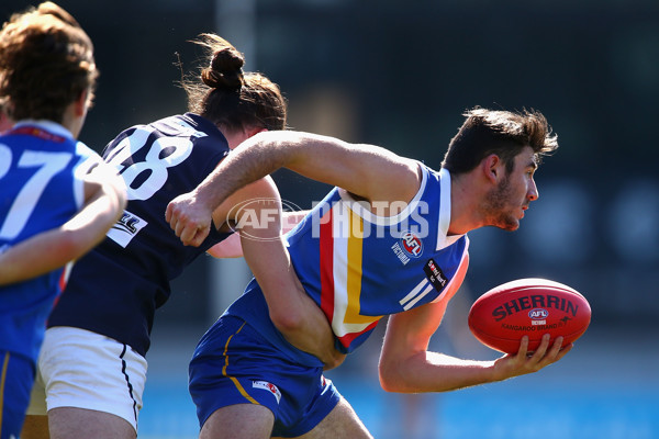 TAC 2015 1st Semi Final - Geelong Falcons v Eastern Ranges - 403647