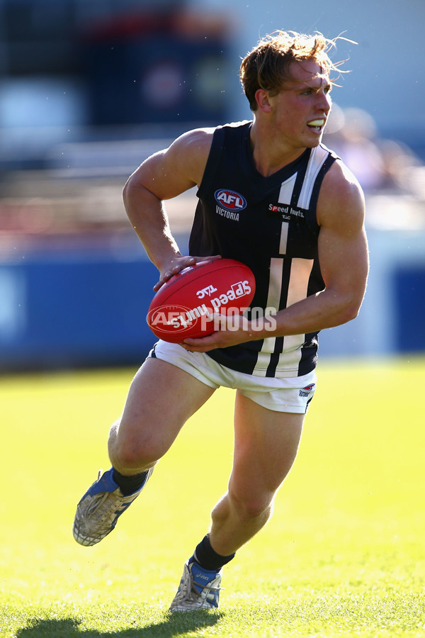 TAC 2015 1st Semi Final - Geelong Falcons v Eastern Ranges - 403636