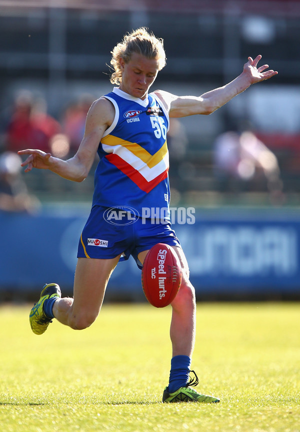 TAC 2015 1st Semi Final - Geelong Falcons v Eastern Ranges - 403641