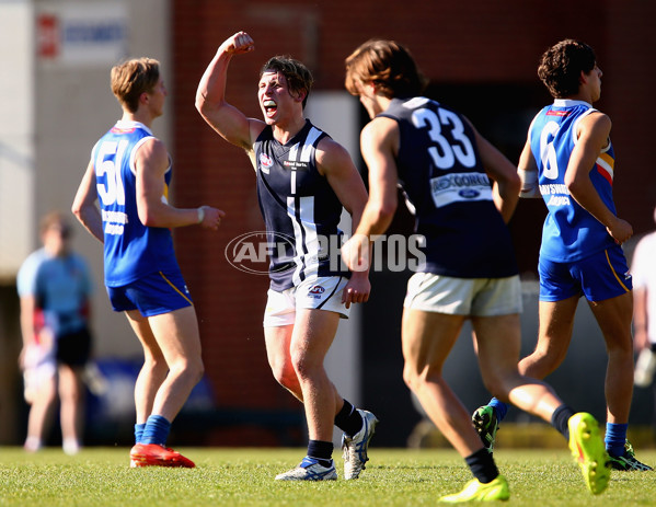 TAC 2015 1st Semi Final - Geelong Falcons v Eastern Ranges - 403669