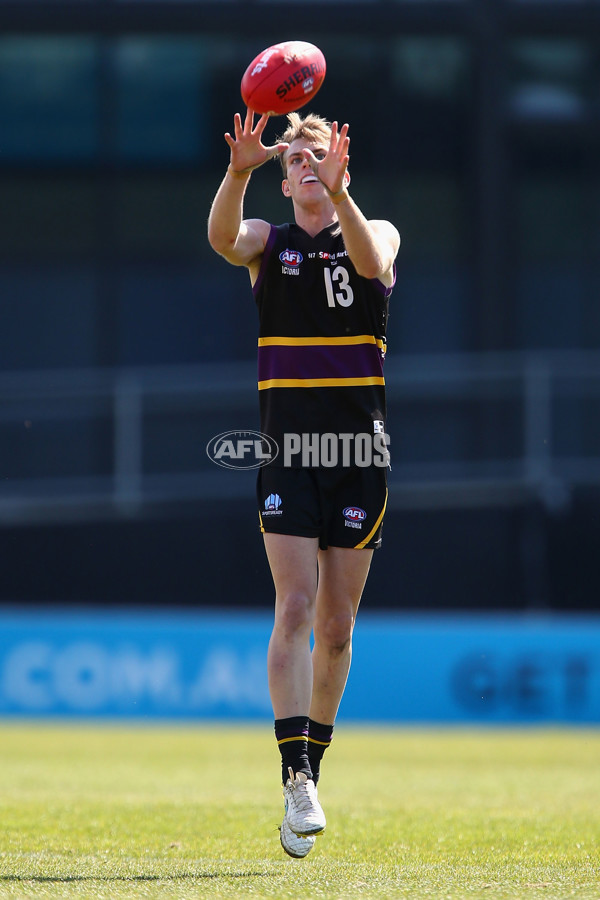 TAC 2015 2nd Semi Final - Murray Bushrangers v Oakleigh Chargers - A-24917942