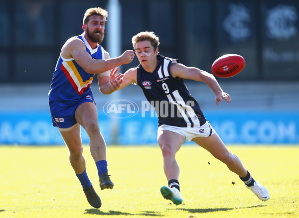 TAC 2015 1st Semi Final - Geelong Falcons v Eastern Ranges - 403667