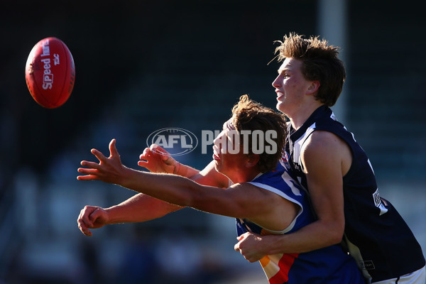 TAC 2015 1st Semi Final - Geelong Falcons v Eastern Ranges - 403674