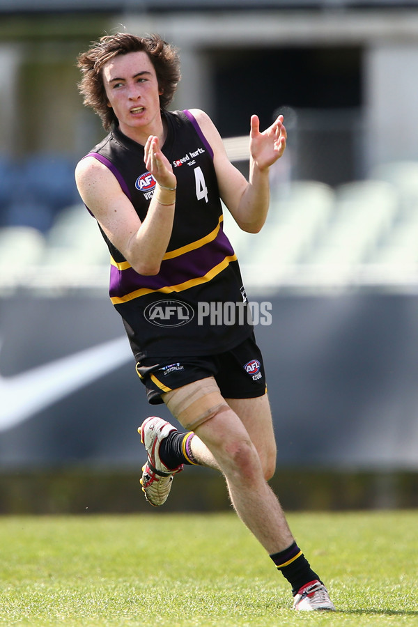 TAC 2015 2nd Semi Final - Murray Bushrangers v Oakleigh Chargers - 403870