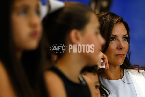 AFL 2014 Media - AFL Press Conference 030314 - 315593