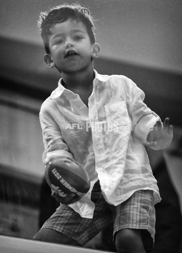 AFL 2014 Media - AFL Press Conference 030314 - 315588