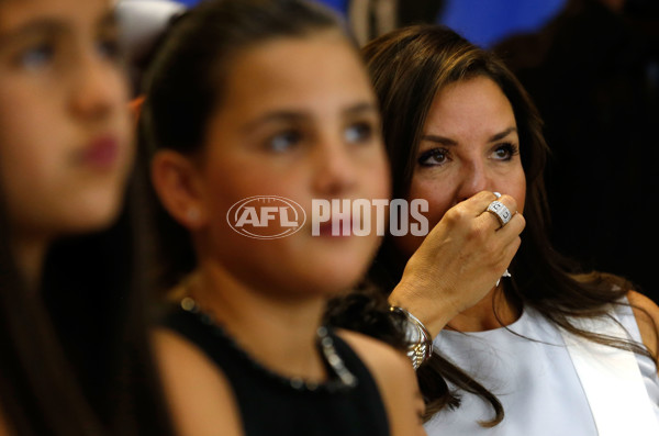 AFL 2014 Media - AFL Press Conference 030314 - 315591