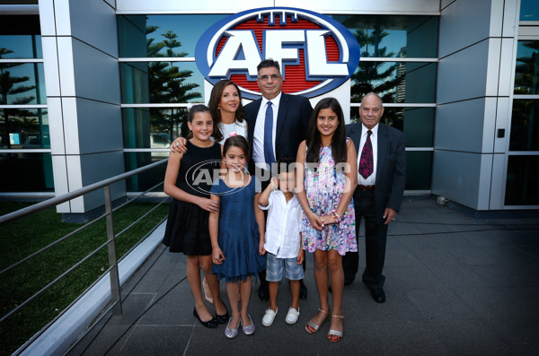 AFL 2014 Media - AFL Press Conference 030314 - 315607