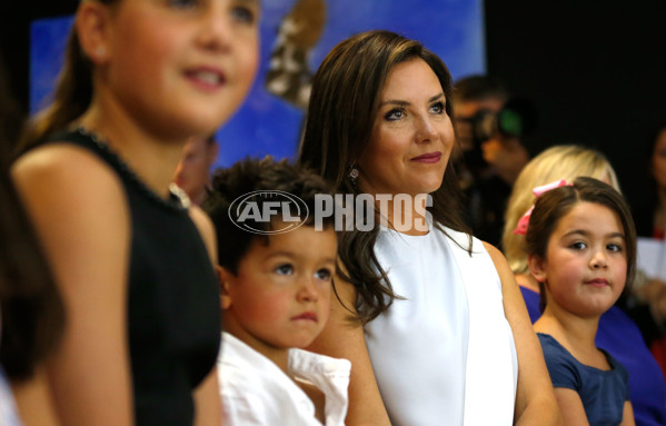 AFL 2014 Media - AFL Press Conference 030314 - 315615