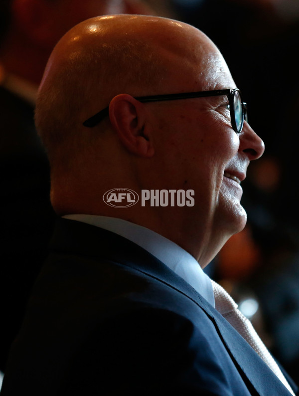 AFL 2014 Media - BCNA Field of Women Breakfast - 319556