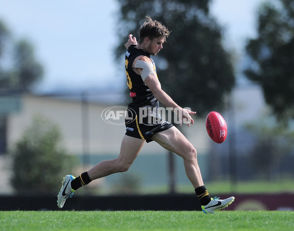 VFL 2014 Rd 02 - Werribee v Bendigo - 321841