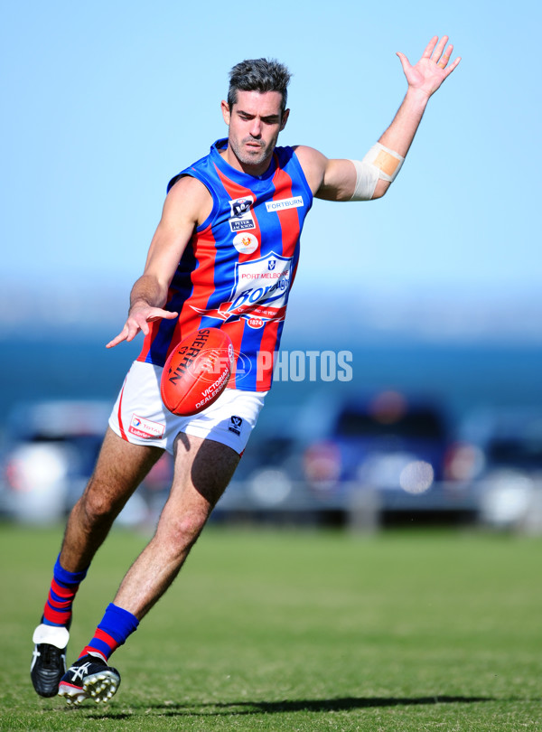 VFL 2014 Rd 04 - Williamstown v Port Melbourne - 324736