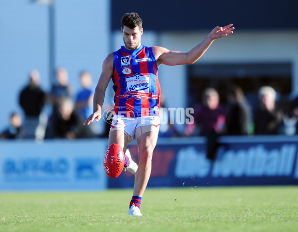 VFL 2014 Rd 04 - Williamstown v Port Melbourne - 324744