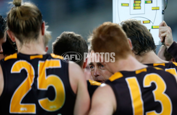 AFL 2014 Rd 08 - Sydney v Hawthorn - 326607