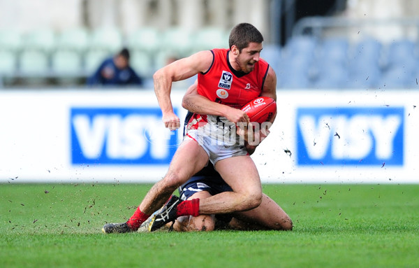 VFL 2014 Rd 06 - Northern Blues v Casey Scorpions - 326719