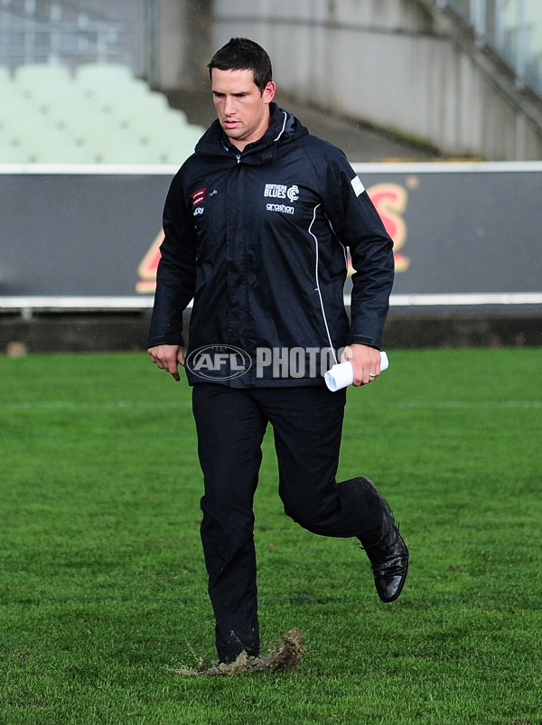 VFL 2014 Rd 06 - Northern Blues v Casey Scorpions - 326715