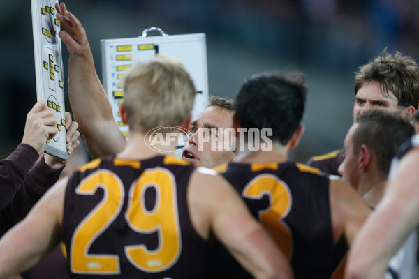 AFL 2014 Rd 08 - Sydney v Hawthorn - 326611