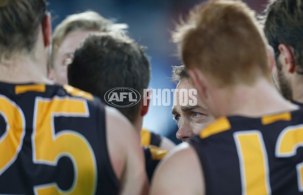 AFL 2014 Rd 08 - Sydney v Hawthorn - 326609