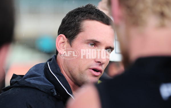 VFL 2014 Rd 06 - Northern Blues v Casey Scorpions - 326714