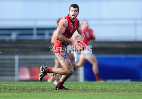 VFL 2014 Rd 06 - Northern Blues v Casey Scorpions - 326782