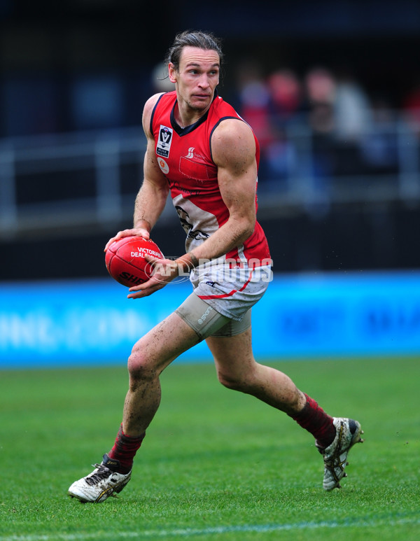 VFL 2014 Rd 06 - Northern Blues v Casey Scorpions - 326787