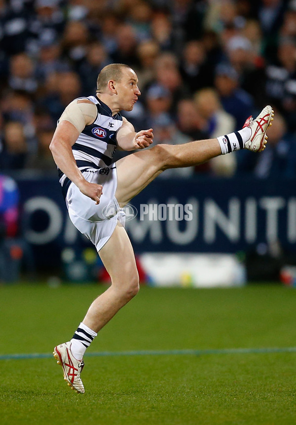 AFL 2014 Rd 10 - Geelong v North Melbourne - 328540