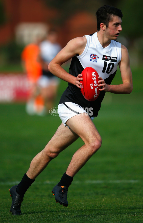 TAC Cup 2014 Rd 08 - Gippsland Power v North Ballarat Rebels - 328604