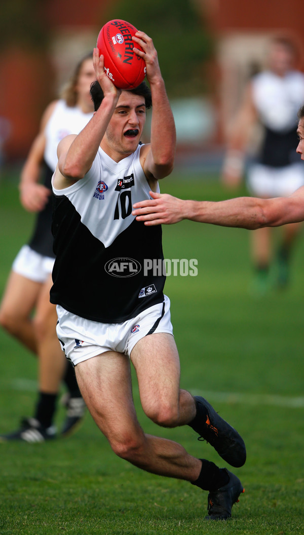 TAC Cup 2014 Rd 08 - Gippsland Power v North Ballarat Rebels - 328597