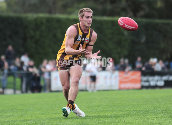 VFL 2014 Rd 08 - Box Hill Hawks v Port Melbourne - 328965