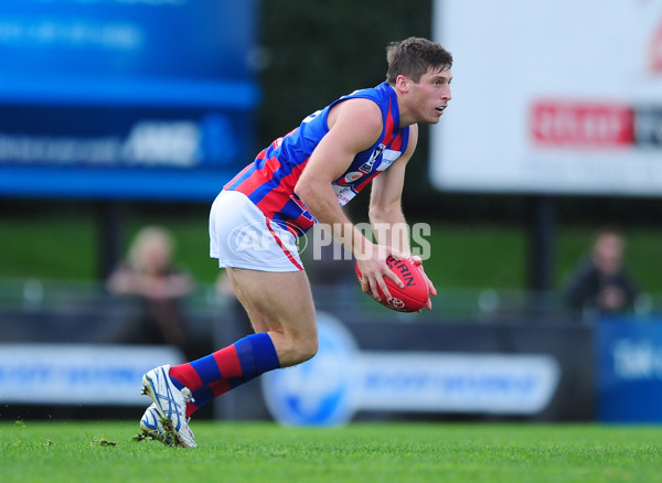 VFL 2014 Rd 08 - Box Hill Hawks v Port Melbourne - 328964