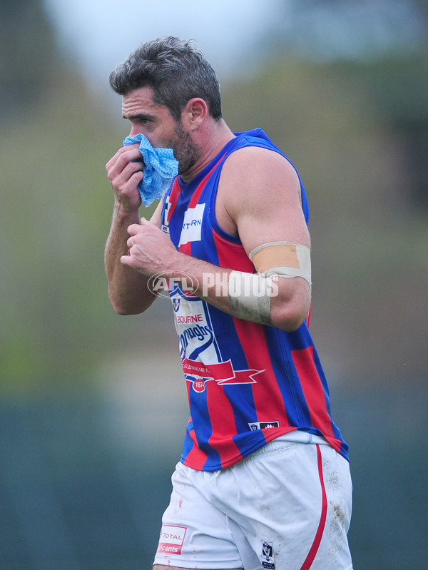 VFL 2014 Rd 08 - Box Hill Hawks v Port Melbourne - 329008