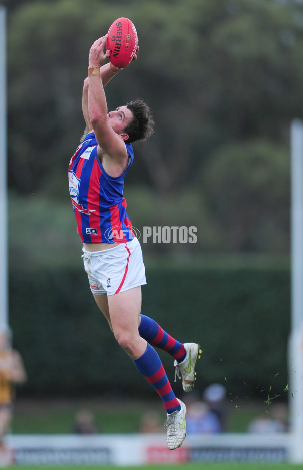 VFL 2014 Rd 08 - Box Hill Hawks v Port Melbourne - 329033