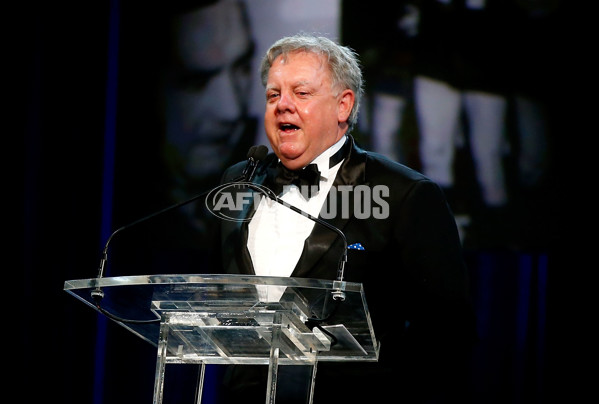 AFL 2014 Media - Hall of Fame - 330611