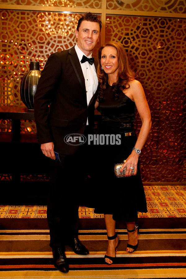 AFL 2014 Media - Hall of Fame - 330580