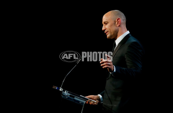 AFL 2014 Media - Hall of Fame - 330638