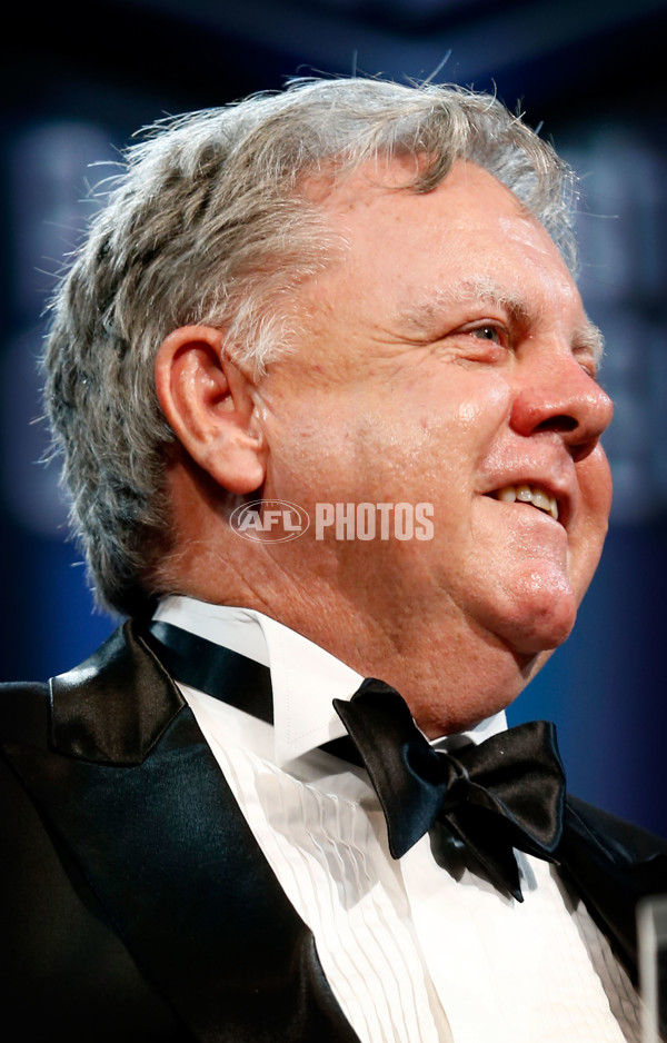 AFL 2014 Media - Hall of Fame - 330635