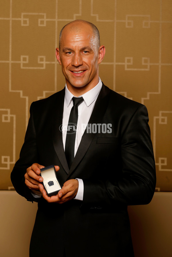 AFL 2014 Media - Hall of Fame - 330677