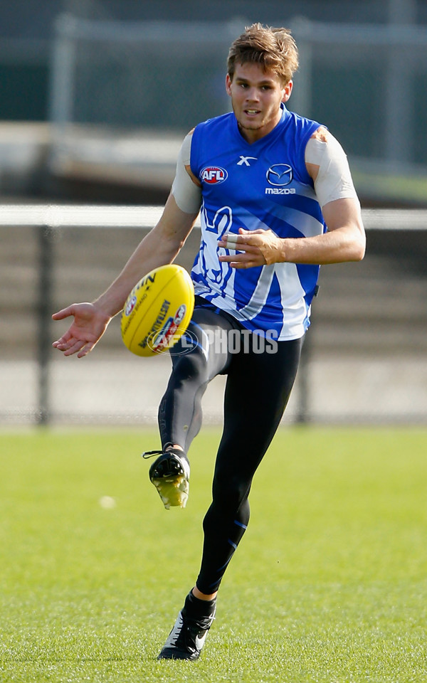 AFL 2014 Training - North Melbourne 050614 - 330726