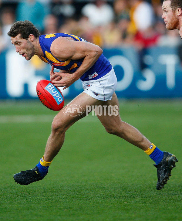 AFL 2014 Rd 12 - Hawthorn v West Coast - 330981