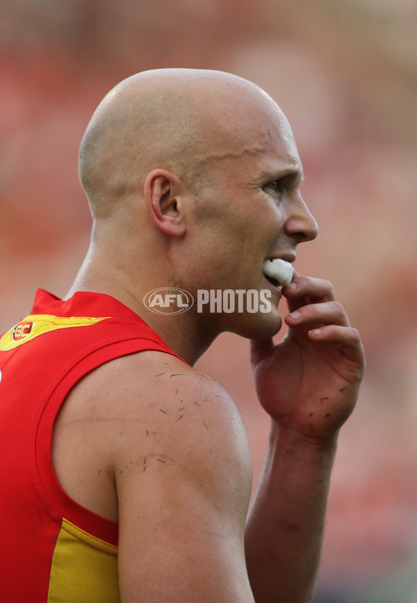 AFL 2014 Rd 12 - Gold Coast v Sydney - 331372