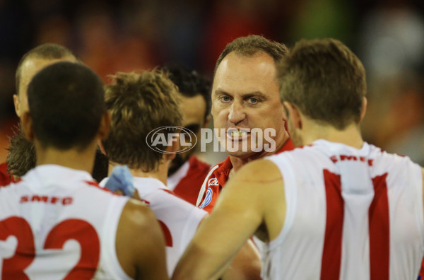 AFL 2014 Rd 12 - Gold Coast v Sydney - 331420