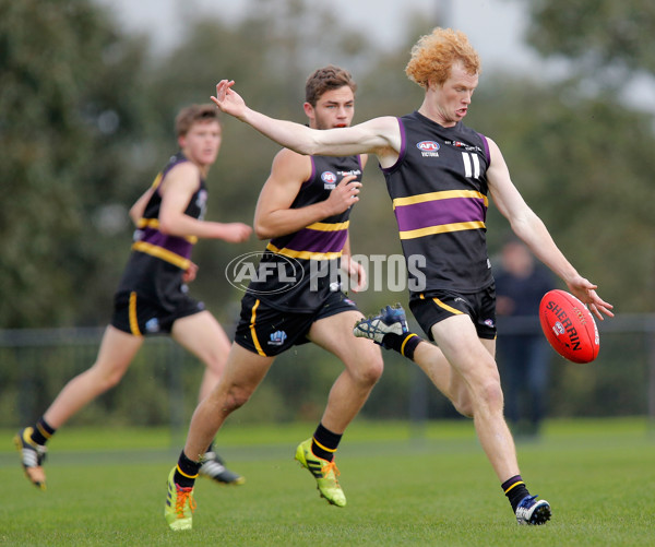 TAC Cup 2014 Rd 10 - Murray Bushrangers v North Ballarat Rebels - 332490