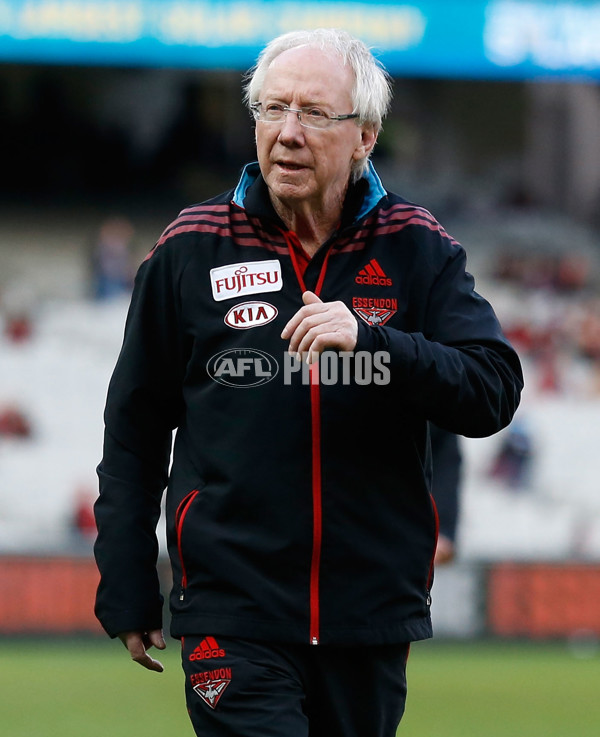 AFL 2014 Rd 13 - Essendon v Melbourne - 332868