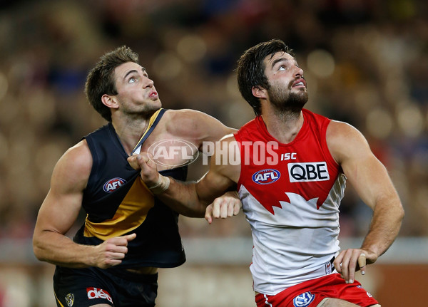 AFL 2014 Rd 14 - Richmond v Sydney - 333184