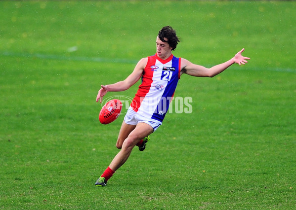 TAC Cup 2014 Rd 11 - Bendigo Pioneers v Gippsland Power - 333340