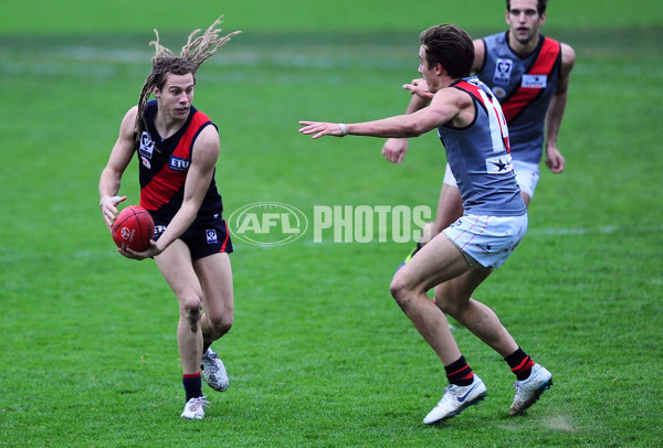 VFL 2014 Rd 11 - Coburg v Essendon - 333878