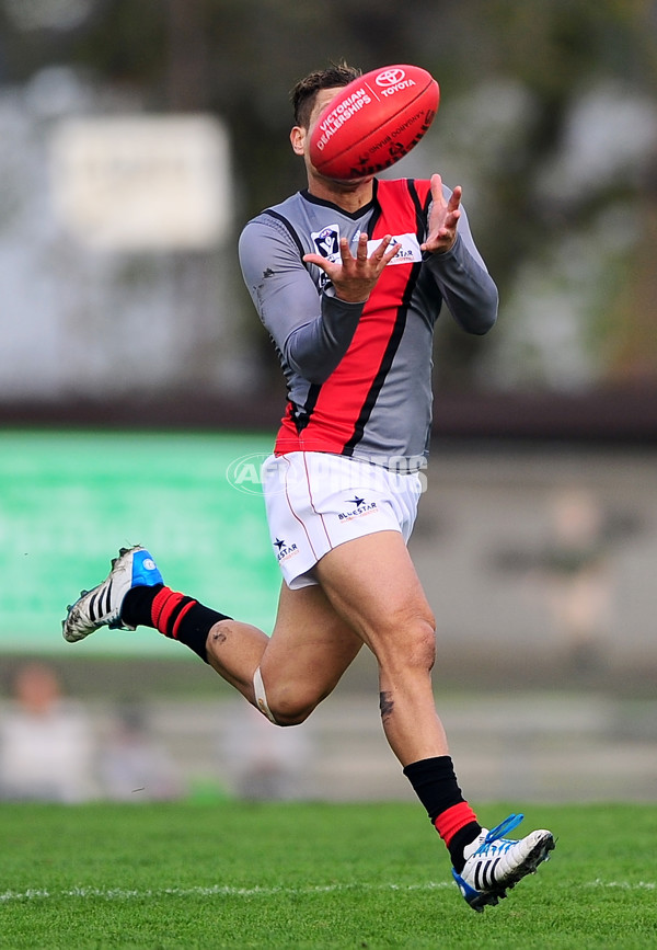 VFL 2014 Rd 11 - Coburg v Essendon - 333876