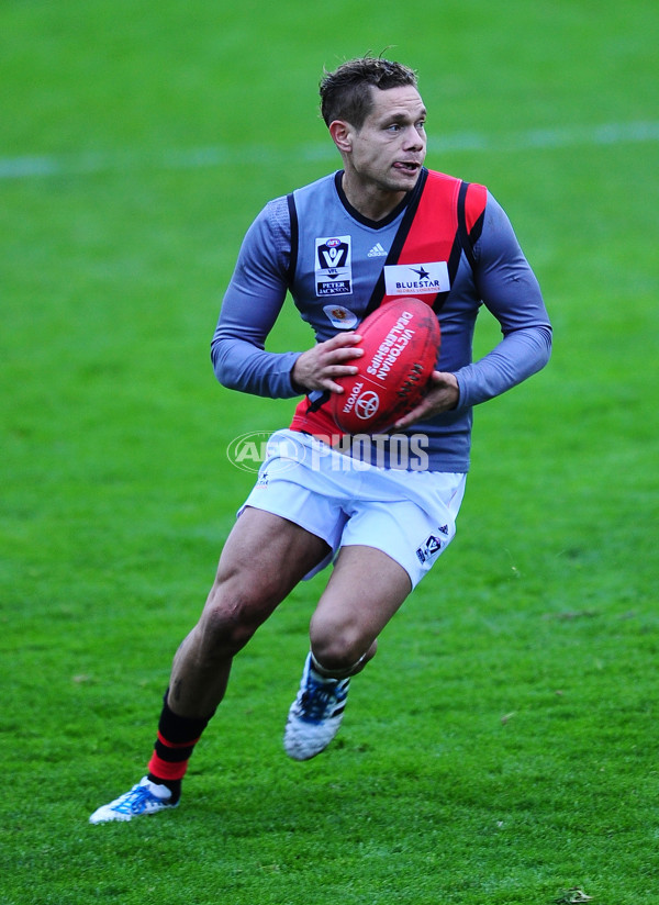 VFL 2014 Rd 11 - Coburg v Essendon - 333877